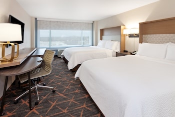 Standard Room, 2 Queen Beds