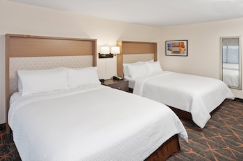 Standard Room, 2 Queen Beds