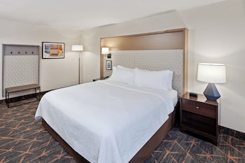 Standard Room, 1 King Bed, Accessible (Communications)