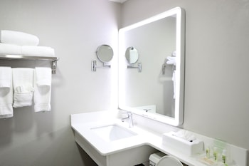 Suite, 1 King Bed