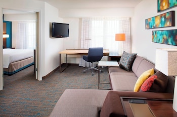 Suite, 1 Bedroom