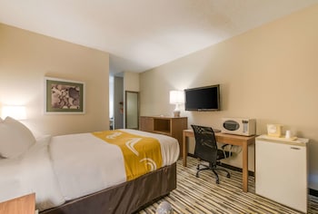Room, 1 Queen Bed, Non Smoking
