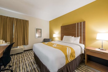 Standard Room, 1 Queen Bed, Non Smoking