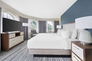 2 Bedroom 2 King Suite