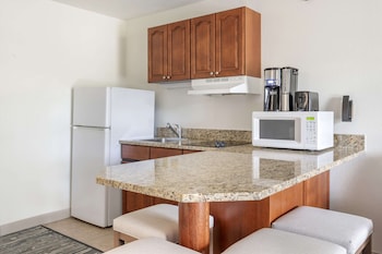 2 Bedroom 2 King Suite