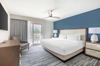 2 Bedroom 2 King Suite