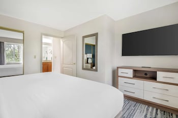 1 Bedroom King Suite