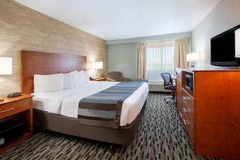 Studio Suite, 1 King Bed, Non Smoking