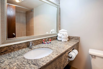 Room, 2 Queen Beds, Non Smoking (Mobility)