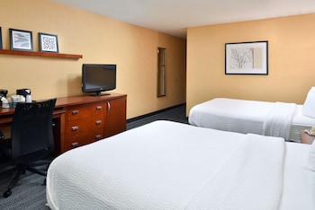 Room, 2 Queen Beds (Hearing Accessible)