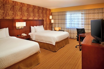 Room, 2 Queen Beds