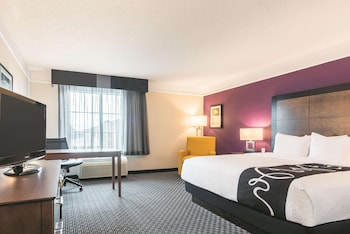 Room, 1 King Bed, Non Smoking