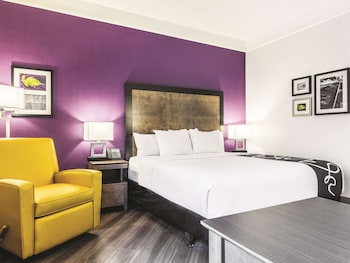 Room, 1 King Bed, Accessible, Non Smoking