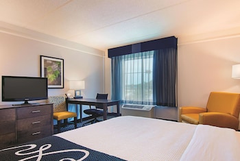Room, 1 King Bed, Non Smoking