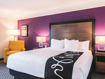 Room, 1 King Bed, Non Smoking