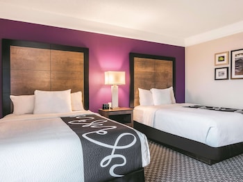 Room, 2 Double Beds, Non Smoking