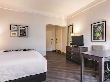 Room, 1 King Bed, Accessible, Non Smoking