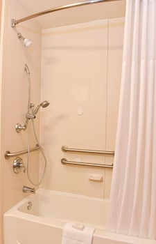 Room, 1 King Bed, Accessible