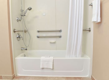 Room, Accessible
