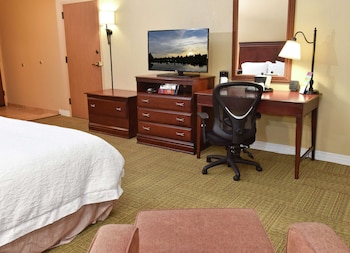 Room, Accessible