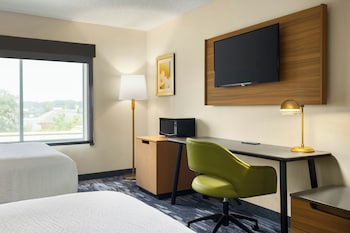 Room, 2 Double Beds