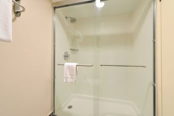 Suite, 1 King Bed with Sofa bed