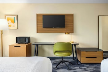 Room, 2 Double Beds