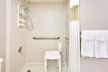 Room, 1 King Bed, Accessible, Non Smoking