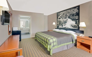 Room, 1 King Bed, Accessible, Non Smoking
