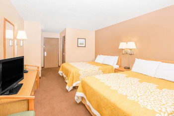 Standard Room, 2 Queen Beds