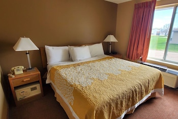 Room, 1 King Bed, Accessible, Non Smoking