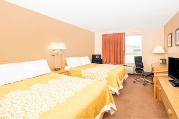 Standard Room, 2 Queen Beds