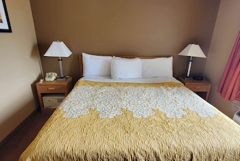 Room, 1 Queen Bed, Non Smoking
