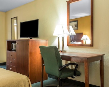 Standard Double Room, 2 Double Beds, Non Smoking