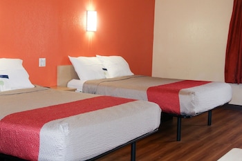 Standard Room, 2 Queen Beds, Non Smoking