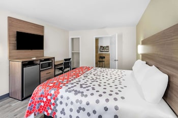 Room, 1 King Bed, Accessible, Non Smoking