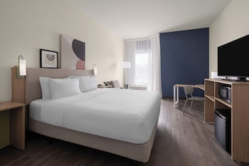 Room, 1 King Bed