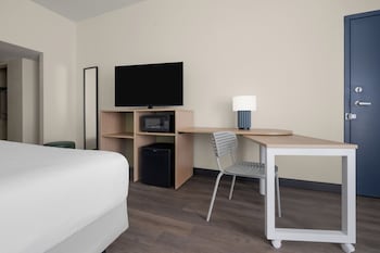 Room, 1 King Bed