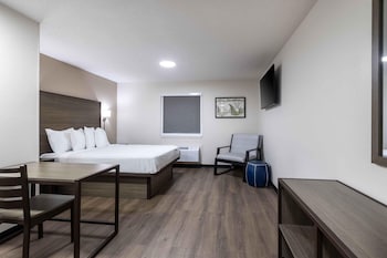 Studio, 1 Queen Bed, Non Smoking