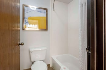 Room, 1 King Bed, Suite Non Smoking