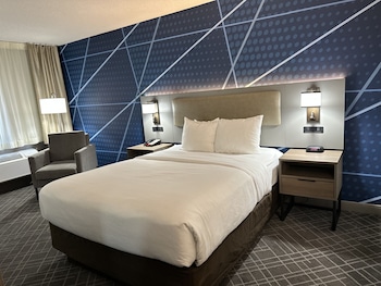 Standard Room, 1 Queen Bed, Non Smoking
