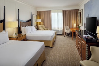 2 Queen Beds Northside