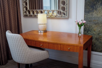 2 Queen Beds Gulfside (Accessible)