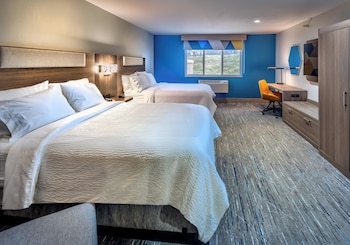 Suite, 2 Queen Beds