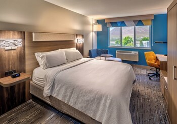 Standard Room, 1 King Bed, Accessible (Mobil Access Tub)