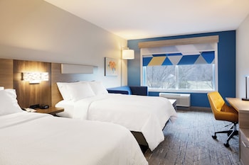 Suite, 2 Queen Beds