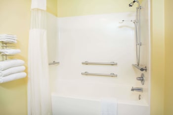 Room, 1 Queen Bed, Accessible