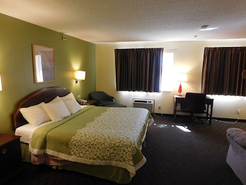 Studio Suite, 1 King Bed, Non Smoking