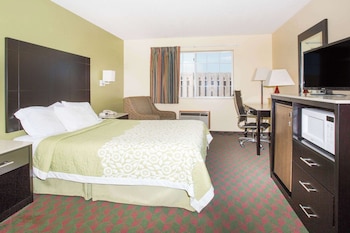 Room, 1 Queen Bed, Accessible