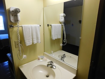 Room, 1 Queen Bed, Accessible